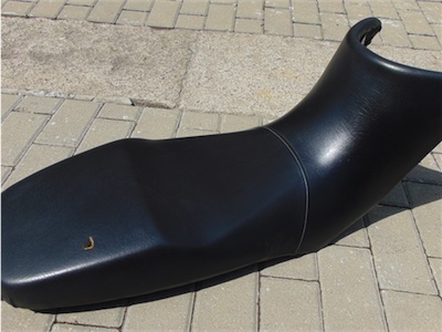 Motorková sedačka