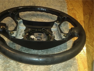 VOLANT BMW E36