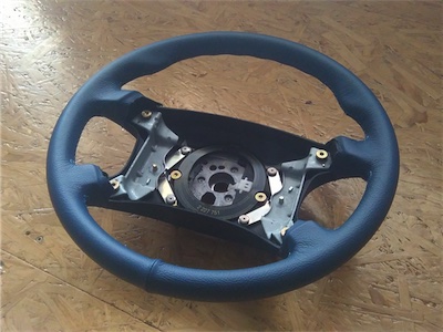 VOLANT BMW E36