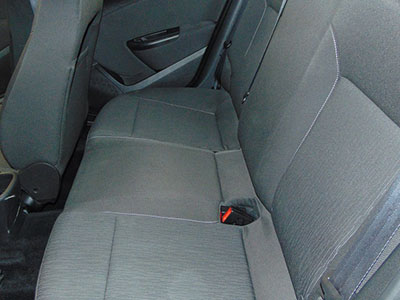 čistenie opel astra