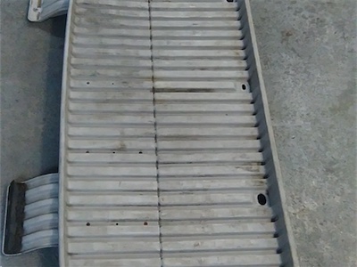 STROPNÝ PLAST CITROEN JUMPER