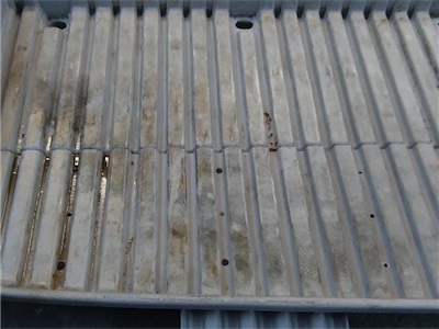 STROPNÝ PLAST CITROEN JUMPER