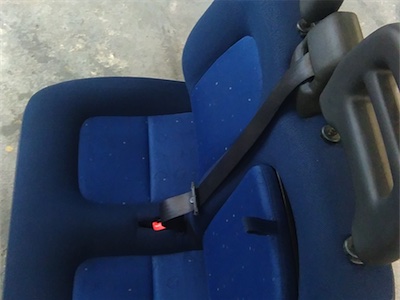 ZADNÉ SEDAČKY CITROEN JUMPER