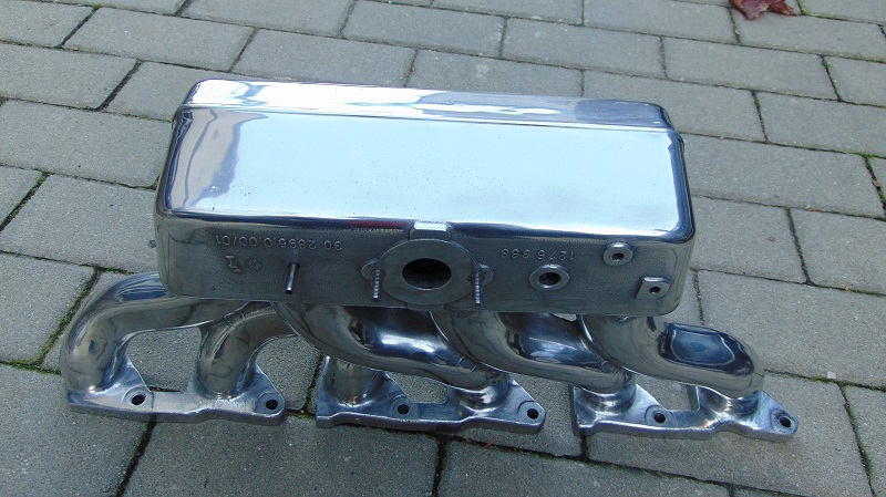 LEŠTENIE ZVODOV SANIA BMW E30 324 TD