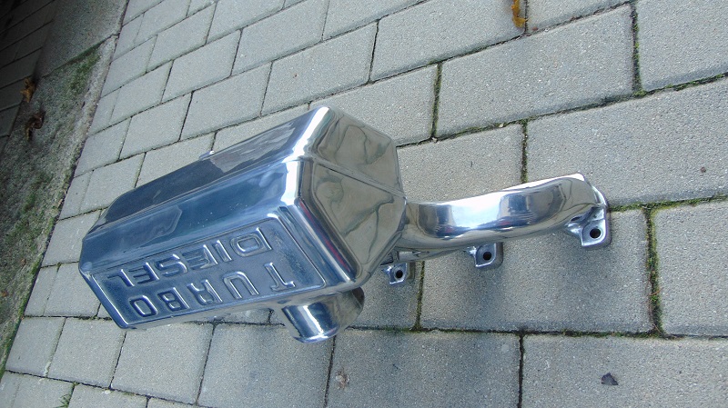 LEŠTENIE ZVODOV SANIA BMW E30 324 TD